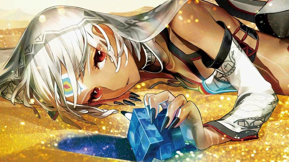 Trailer della versione Switch di FateExtella.jpg Trailer della versione Switch di FateExtella.jpg